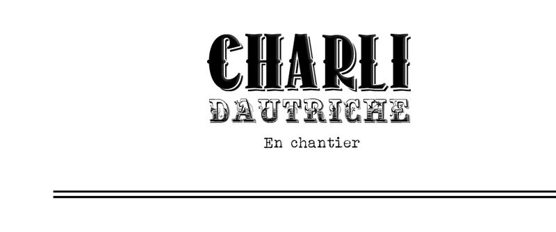 Charli Dautriche