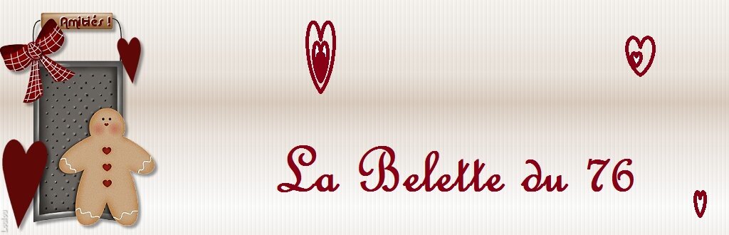 La Belette