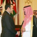 صاحب الجلالة محمد السادس ملك المغرب