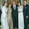 صاحب الجلالة محمد السادس ملك المغرب