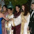 البوم صور الاسرة المالكة