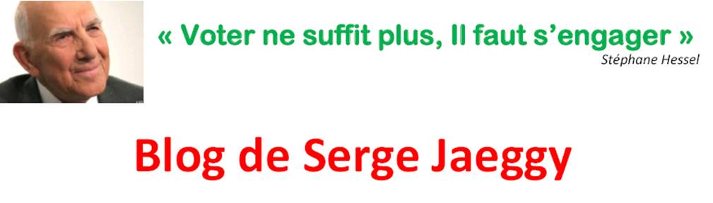 Serge Jaeggy