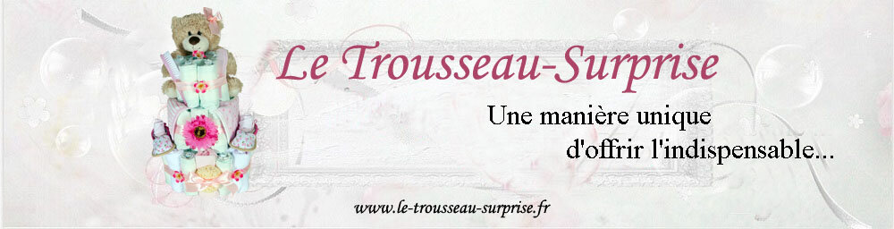 Le Trousseau Surprise