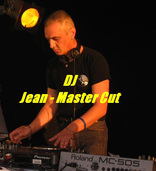 DJ Jean - Master Cut