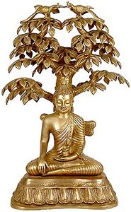 Nirvana_Buddha_sous_l_arbre_de_vie