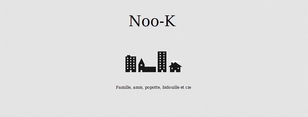 Noo-K