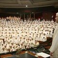 صاحب الجلالة محمد السادس ملك المغرب