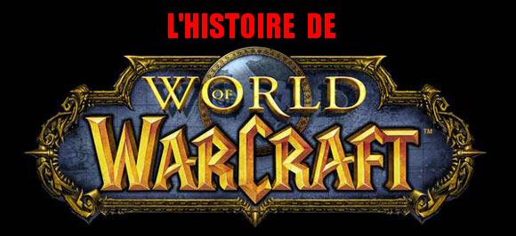 Histoire de Warcraft