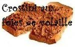 crostini