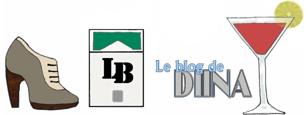 Le Blog de Diina