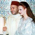 صاحب الجلالة محمد السادس ملك المغرب