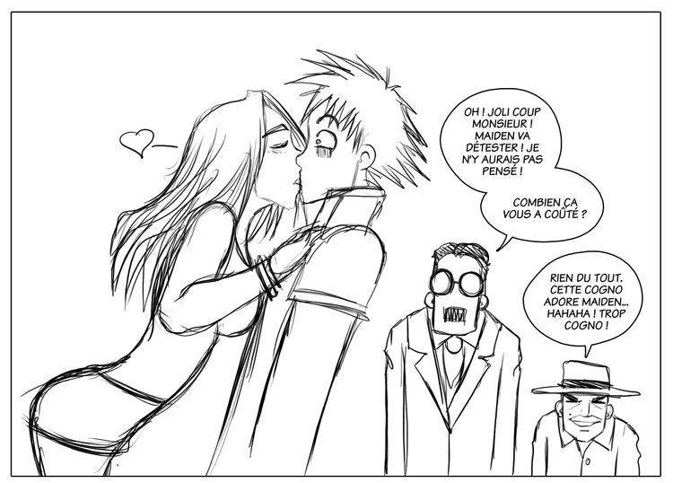 Test du bbcode FluxBB