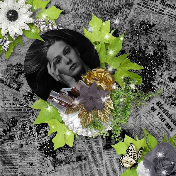 Bijou7 Design - Fan's movies - photo Pixabay