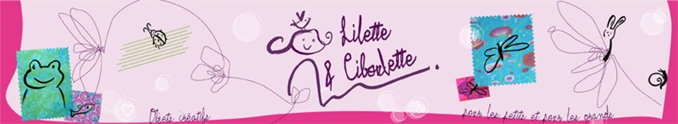 Lilette et Ciboulette