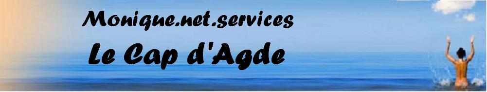 SERVICE MENAGE NETTOYAGE GESTION LOCATION ENTRETIEN Femme de ménage CAP AGDE