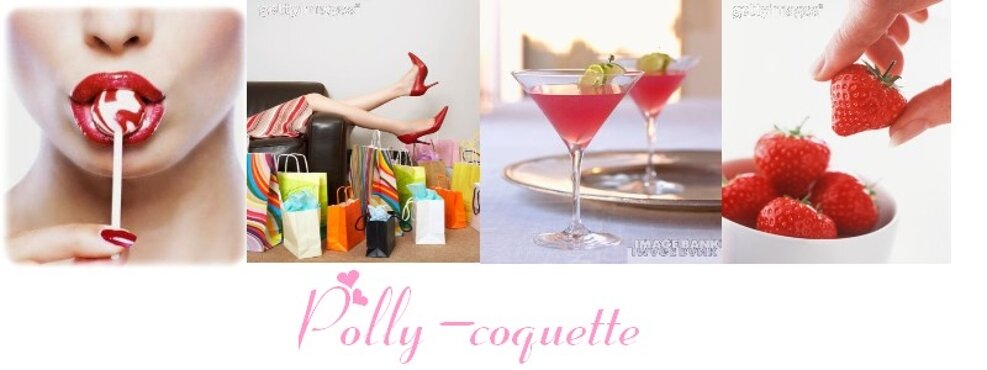 Polly-coquette
