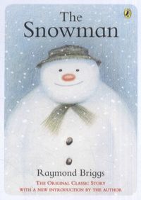 The-Snowman cover