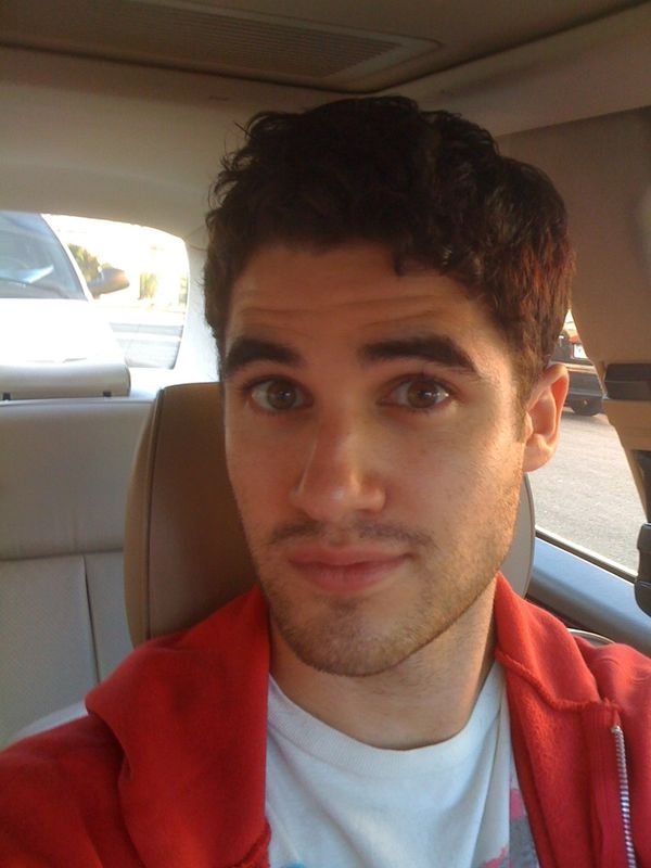 Darren+criss+girlfriend+mia+swier