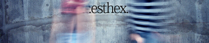 .esthex. Art Project - Film