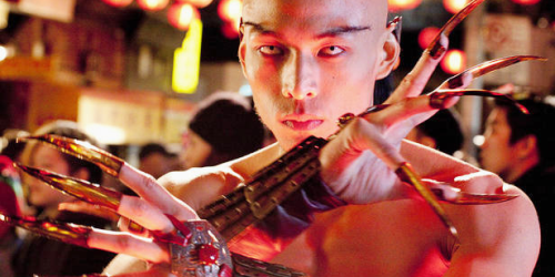 Gregory Woo