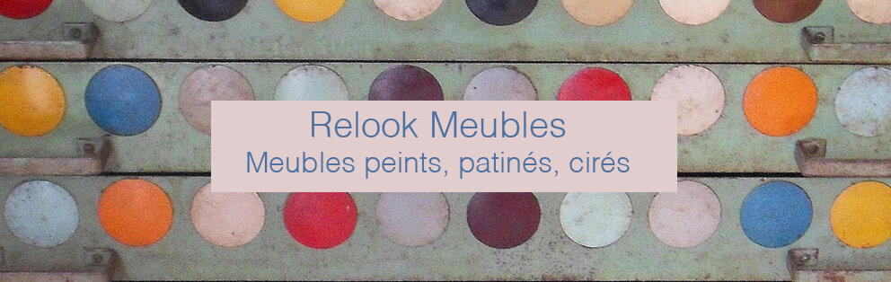 Relook Meubles