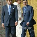 صاحب الجلالة محمد السادس ملك المغرب
