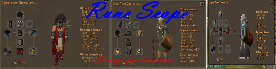 runescape