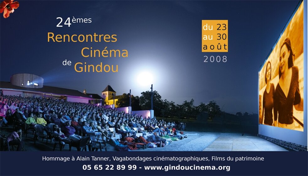 Gindou Cinéma