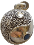 bijou femme enceinte