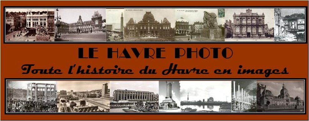 Le Havre en photo