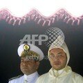 صاحب الجلالة محمد السادس ملك المغرب