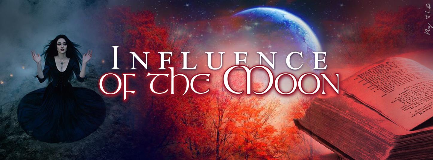 influence of the moon