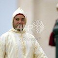 صاحب الجلالة محمد السادس ملك المغرب