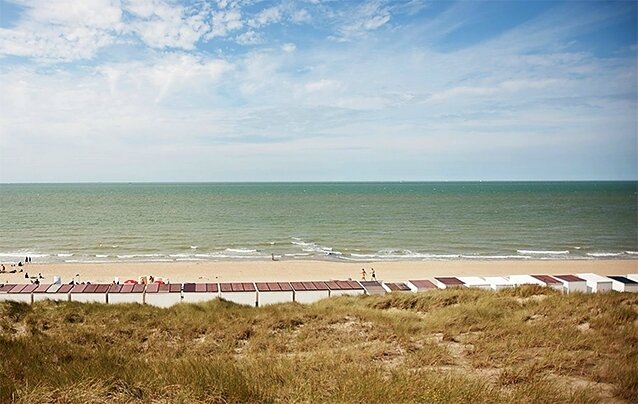 bredene