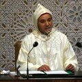 صاحب الجلالة محمد السادس ملك المغرب
