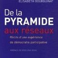 De la pyramide aux réseaux, préface de Ségolène Royal