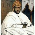 السلطان مولاي عبد الحفيظ بن الحسن