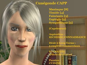 Cungonde CAPP