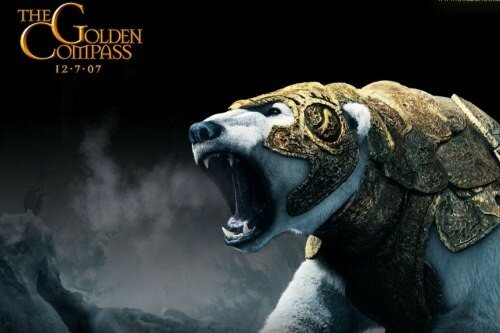La Boussole d'or