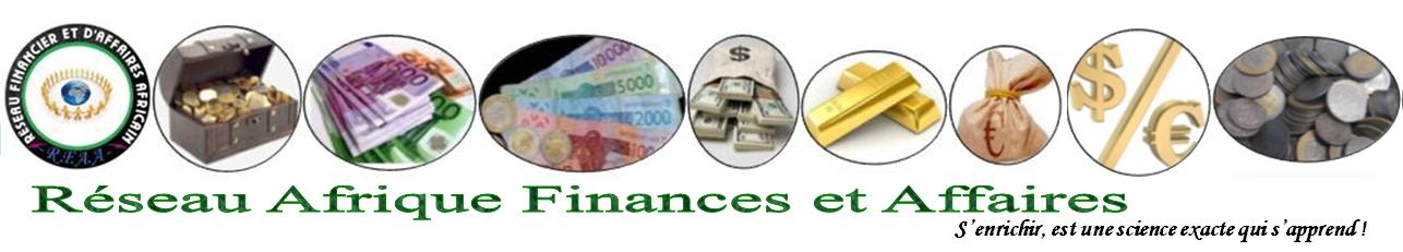 Réseau Afrique Finances et Affaires