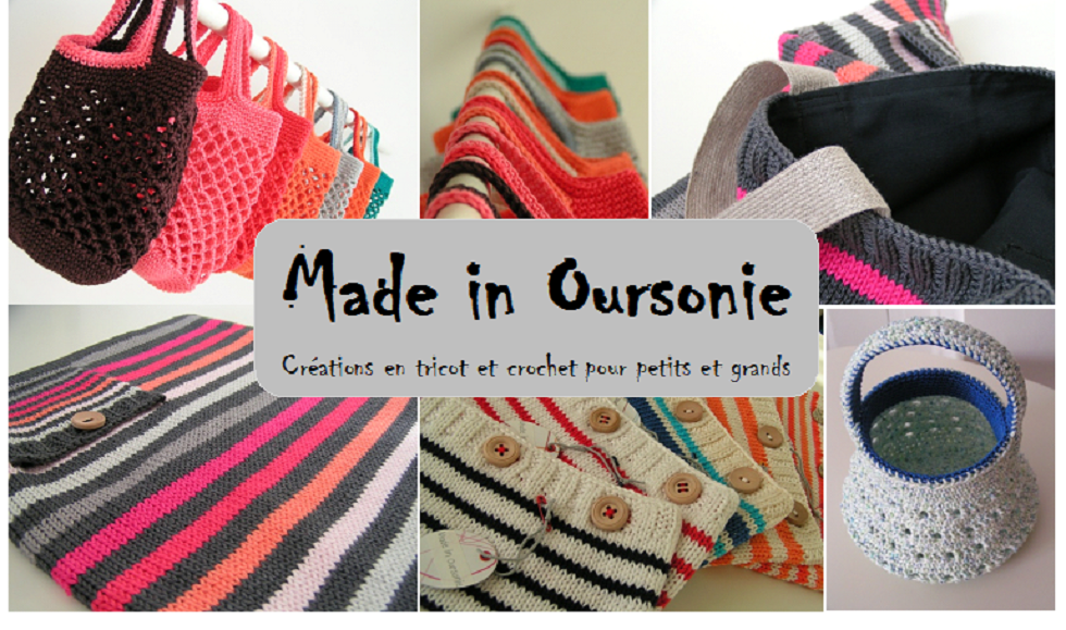 Made in Oursonie