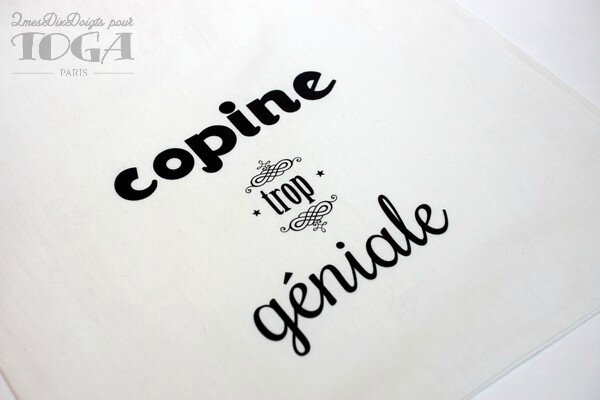 sac cadeau_copine trop géniale_2mesdixdoigts