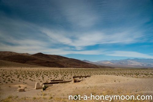 what is death valley