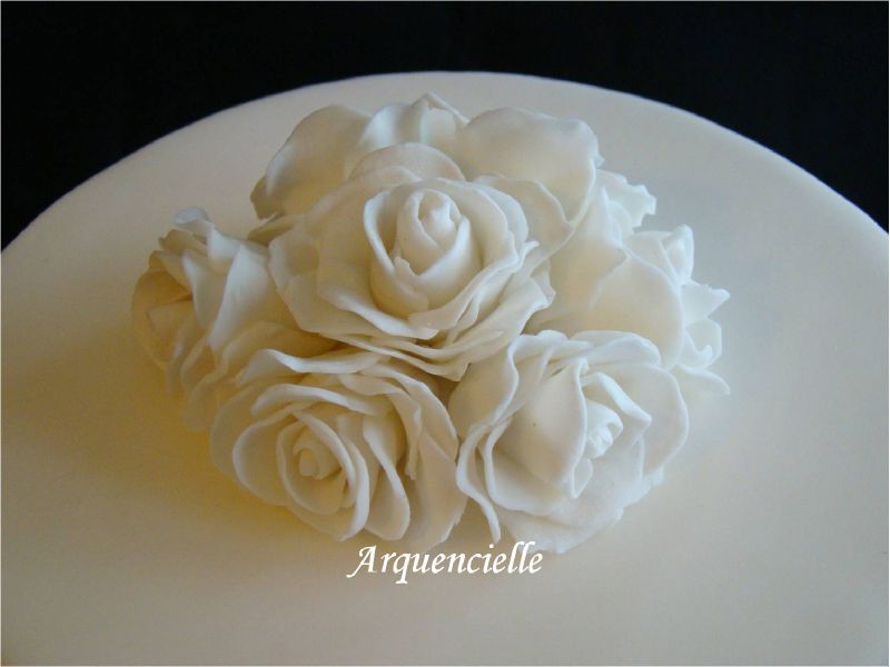 Gâteau de mariage 68308114