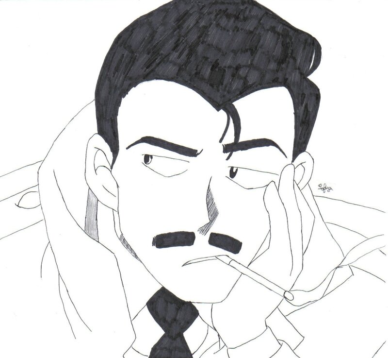 452) Kogoro