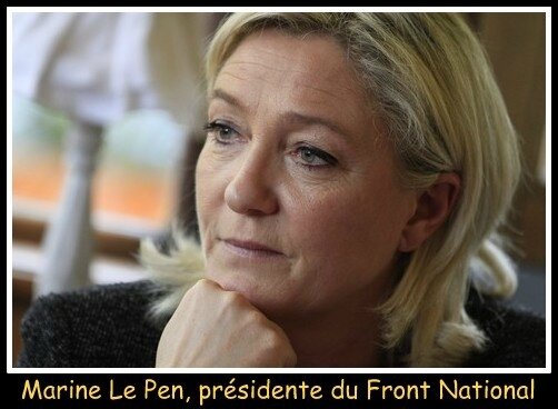 Nouveau viol par un migrant à Calais : expulser c'est protéger ! Marine Le Pen Sud Radio