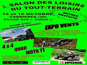 salon du tout terrain au vallon 68341591_p