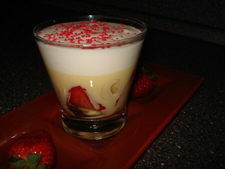 Trifle_banane_fraise