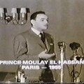 جلالة الملك المغفور له الحسن الثاني