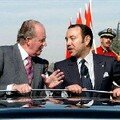صاحب الجلالة محمد السادس ملك المغرب